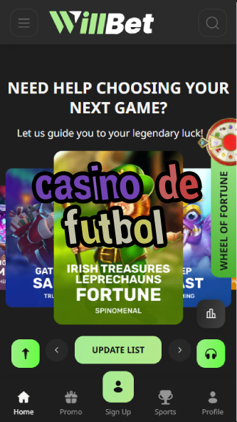 Casino de Fútbol - Soccer-Themed Casino Games-casinoorder.vip