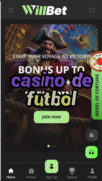 Casino de Fútbol - Soccer-Themed Casino Games-casinoorder.vip